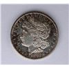 Image 1 : 1878-S MORGAN SILVER DOLLAR - BU