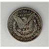 Image 2 : 1878-S MORGAN SILVER DOLLAR - BU
