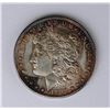 Image 1 : 1896 MORGAN SILVER DOLLAR - BU