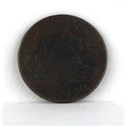 1800 U.S. LARGE COPPER CENT