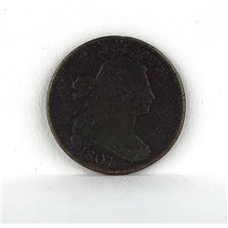 1807 U.S. LARGE COPPER CENT