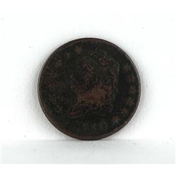 1810 U.S. LARGE COPPER CENT