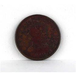 1812 U.S. LARGE COPPER CENT
