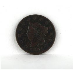 1816 U.S. LARGE COPPER CENT