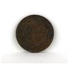 Image 2 : 1817 U.S. LARGE COPPER CENT - 13 STAR