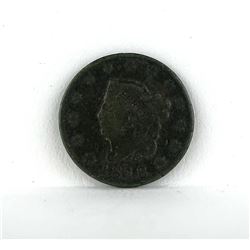 1818 U.S. LARGE COPPER CENT