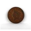 Image 1 : 1835 U.S. LARGE COPPER CENT