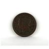 Image 1 : 1846 U.S. LARGE COPPER CENT