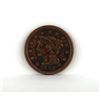 Image 1 : 1848 U.S. LARGE COPPER CENT
