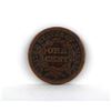 Image 2 : 1848 U.S. LARGE COPPER CENT