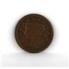 Image 1 : 1850 U.S. LARGE COPPER CENT