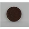 Image 1 : 1850 U.S. LARGE COPPER CENT