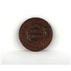 Image 2 : 1851 U.S. LARGE COPPER CENT