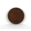 Image 1 : 1853 U.S. LARGE COPPER CENT