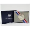 Image 1 : 1984 OLYMPICS - LOS ANGELES SILVER DOLLAR