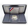 Image 1 : 1991 MT. RUSHMORE TWO-COIN PROOF SET