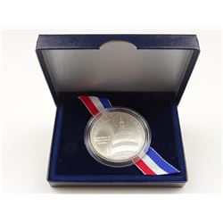 1994 U.S. CAPITOL ANNIVERSARY SILVER DOLLAR