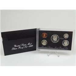 1997 LAW ENFORCEMENT OFFICER'S MEMORIAL