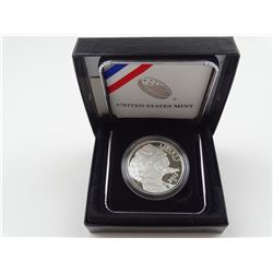 2015 MARCH OF DIMES SILVER DOLLAR