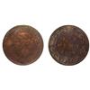 Image 1 : 1890H Canada Large Cent - ICCS MS60(Clnd)