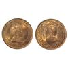 Image 1 : 1902 Canada Large Cent-ICCS MS64