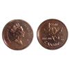 Image 1 : 1992 Canada Small Cent-ICCS MS67Red