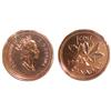 Image 1 : 1994 Canada Small Cent-ICCS MS67Red