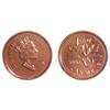 Image 1 : 2000 Canada Small Cent-ICCS MS67Red