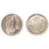 Image 1 : 1920 Canada Five Cents - ICCS MS64