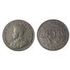 1925 Canada Five Cents-VG10