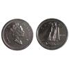 Image 1 : 1999 Canada Ten Cents - ICCS MS66