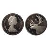 Image 1 : 1982 Canada Twenty-Five Cents-ICCS PF68UHC