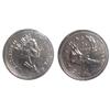 Image 1 : 1998W Canada Twenty-Five Cents-ICCS MS67