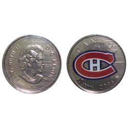 2006P Montreal Canada 25 Cents-ICCS MS66