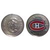 Image 1 : 2006P Montreal Canada 25 Cents-ICCS MS66