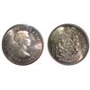 Image 1 : 1961 Canada Fifty Cents-ICCS MS65HC
