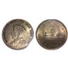 Image 1 : 1935 Canada One Dollar-ICCS MS63