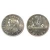 Image 1 : 1950 Canada One Dollar - ICCS MS63