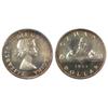 Image 1 : 1953SF Canada One Dollar-ICCS PL63Cameo