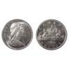 Image 1 : 1966 Canada One Dollar-ICCS MS64