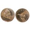 Image 1 : 1994 Canada One Dollar-ICCS MS67