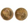 Image 1 : 1999Loon Canada One Dollar-ICCS MS66