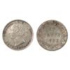 Image 1 : 1882 Newfoundland Twenty Cents-ICCS VF20