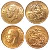 Image 1 : 1911&1932 Gold Sovereigns