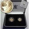 Image 1 : 1995 United Kingdom Gold Proof  Set