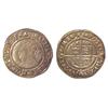 Image 1 : 1566 Great Britian Sixpence-F/VF