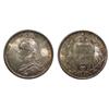 Image 1 : 1888 Great Britain Sixpence-Unc