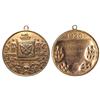 Image 1 : 1920 Toronto Soccer Gold Medal