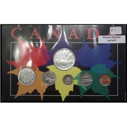 1948 Canada Year Set