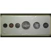 Image 1 : 1960 Canada Proof-Like Set w/Cameo